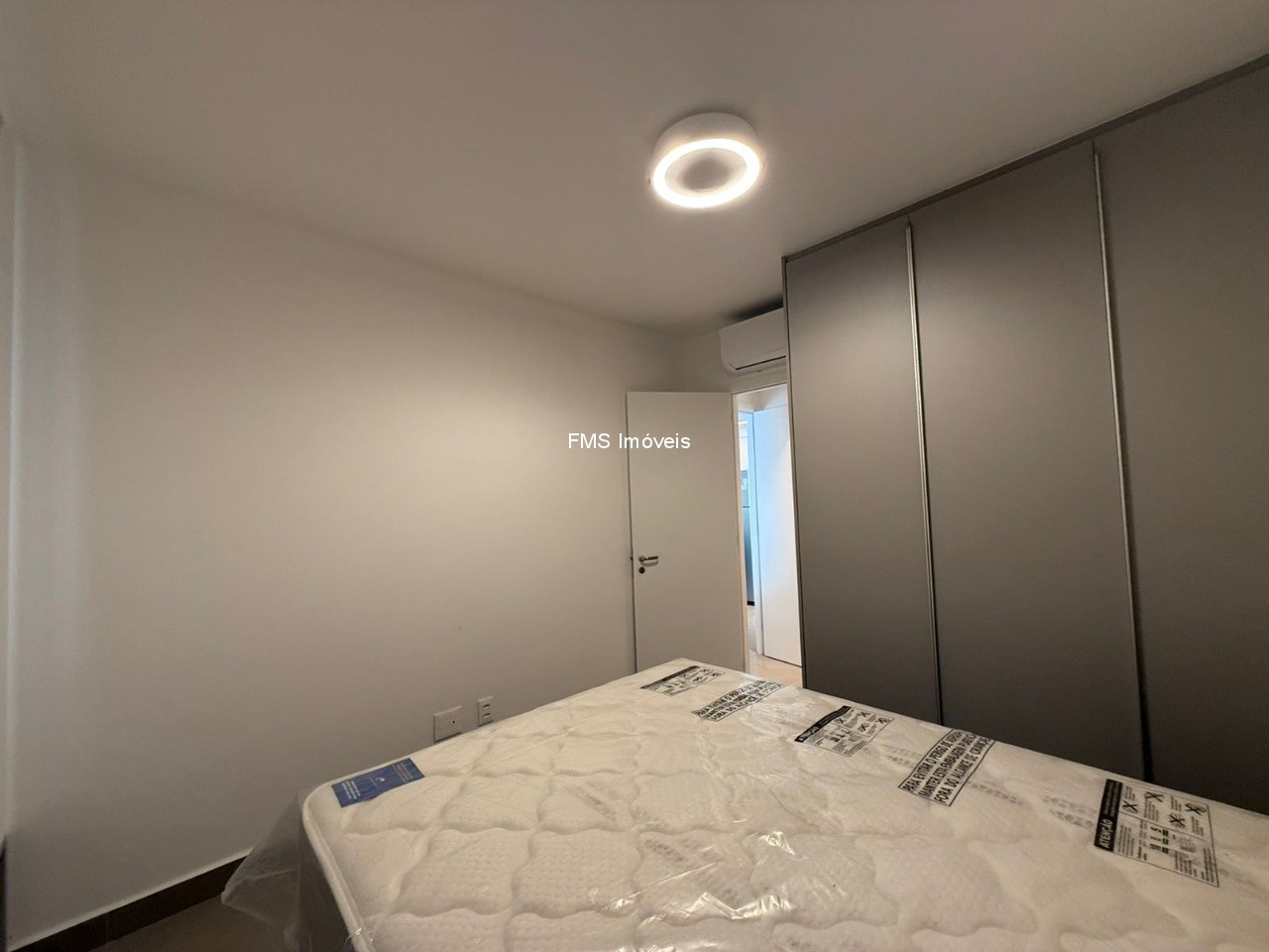 Apartamento, 1 quarto, 45 m² - Foto 14