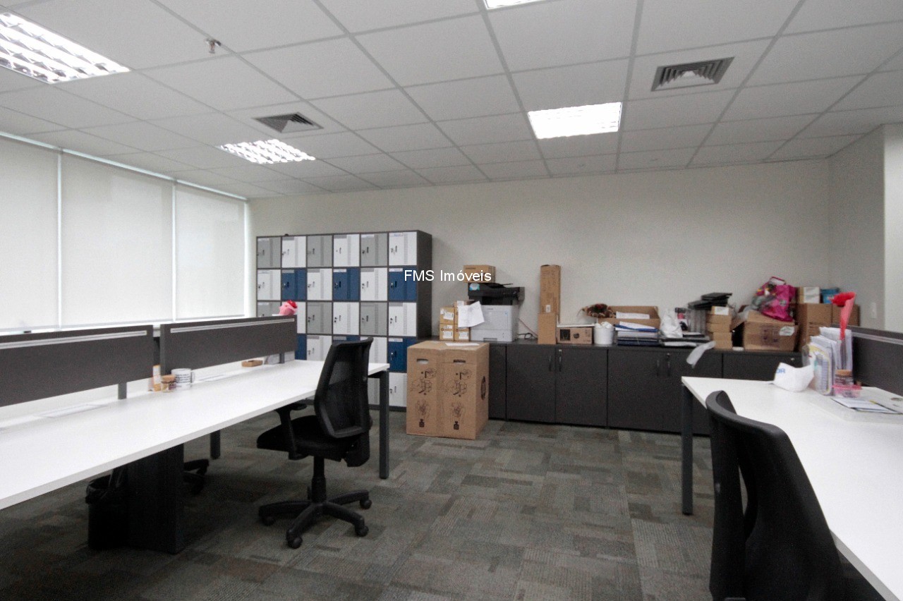 Sala-Conjunto, 220 m² - Foto 23