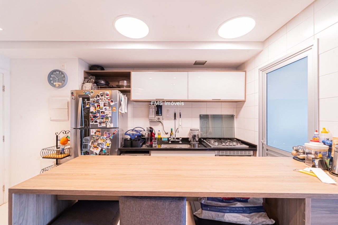 Apartamento, 2 quartos, 69 m² - Foto 6