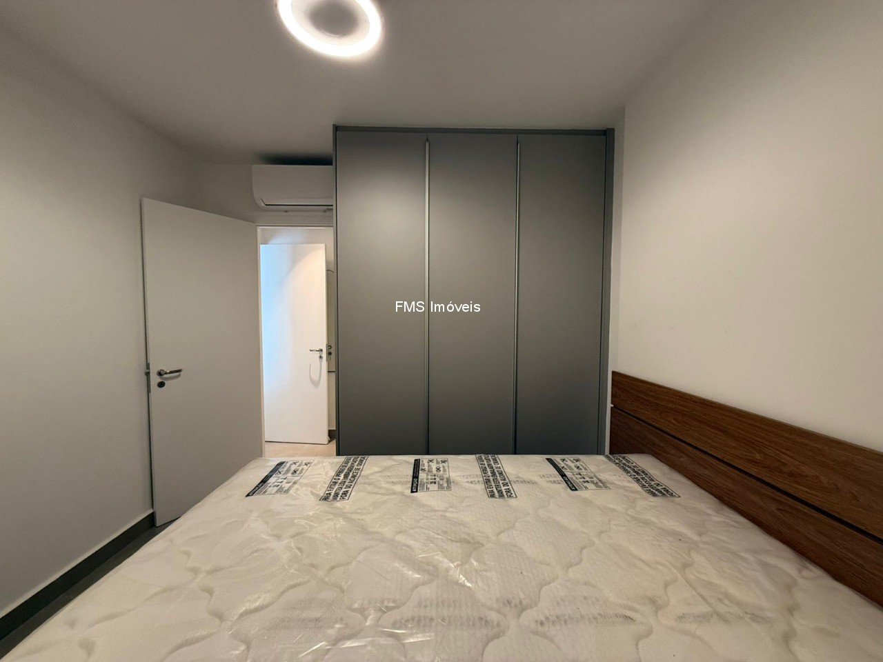 Apartamento, 1 quarto, 45 m² - Foto 13