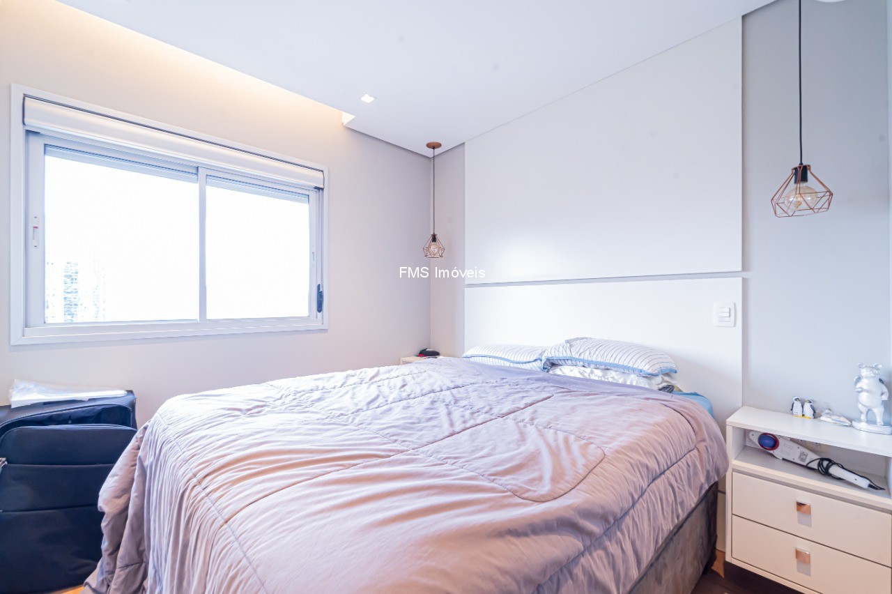 Apartamento, 2 quartos, 69 m² - Foto 9