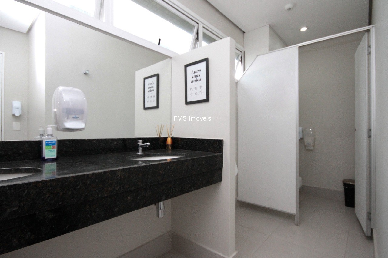 Sala-Conjunto, 220 m² - Foto 12