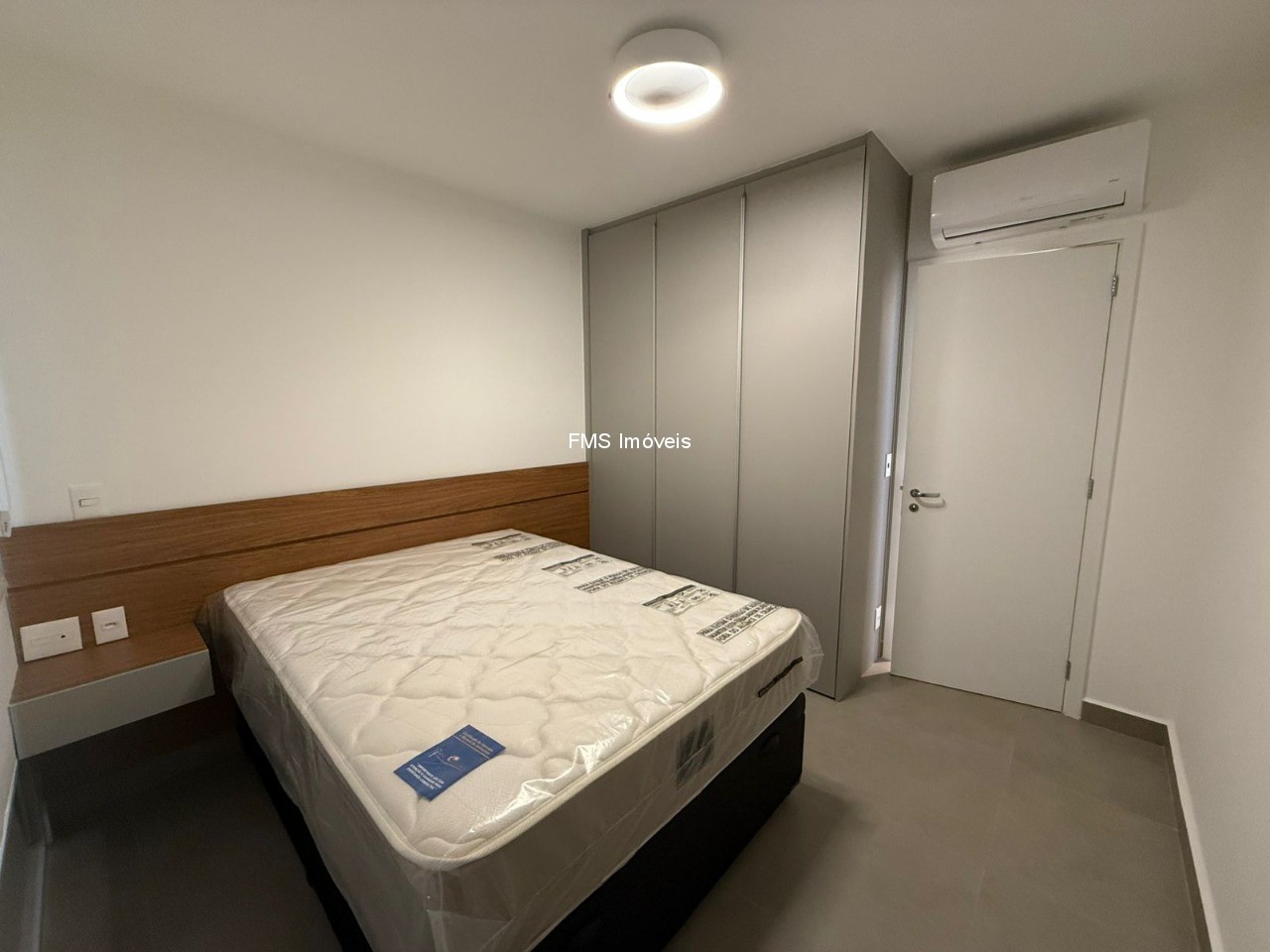 Apartamento, 1 quarto, 45 m² - Foto 10
