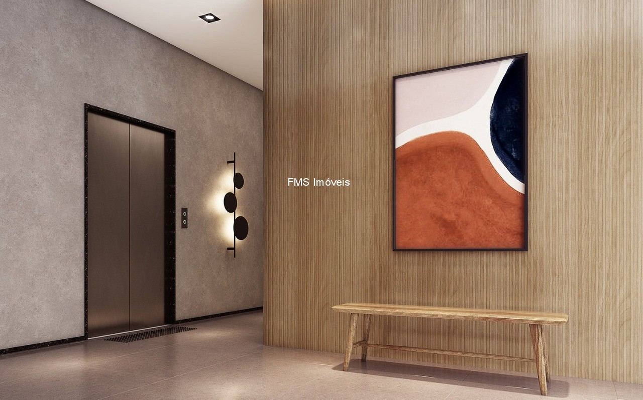 Apartamento, 1 quarto, 24 m² - Foto 19