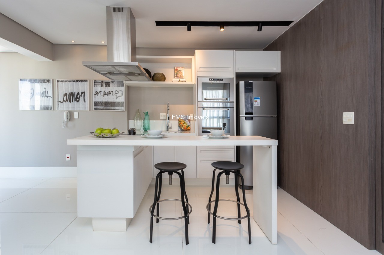 Apartamento, 1 quarto, 97 m² - Foto 3