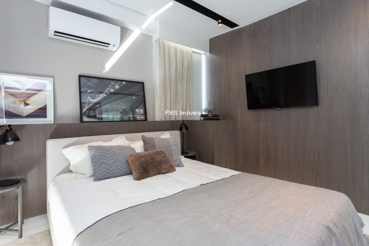 Apartamento, 1 quarto, 97 m² - Foto 12