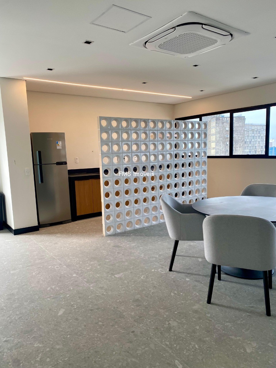 Apartamento, 1 quarto, 19 m² - Foto 21