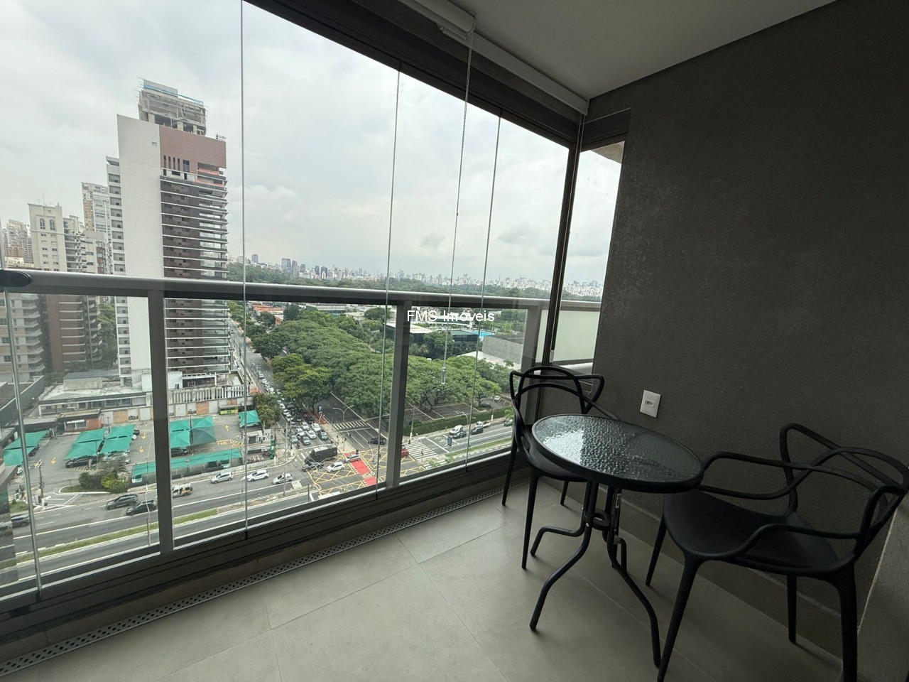 Apartamento, 1 quarto, 45 m² - Foto 9
