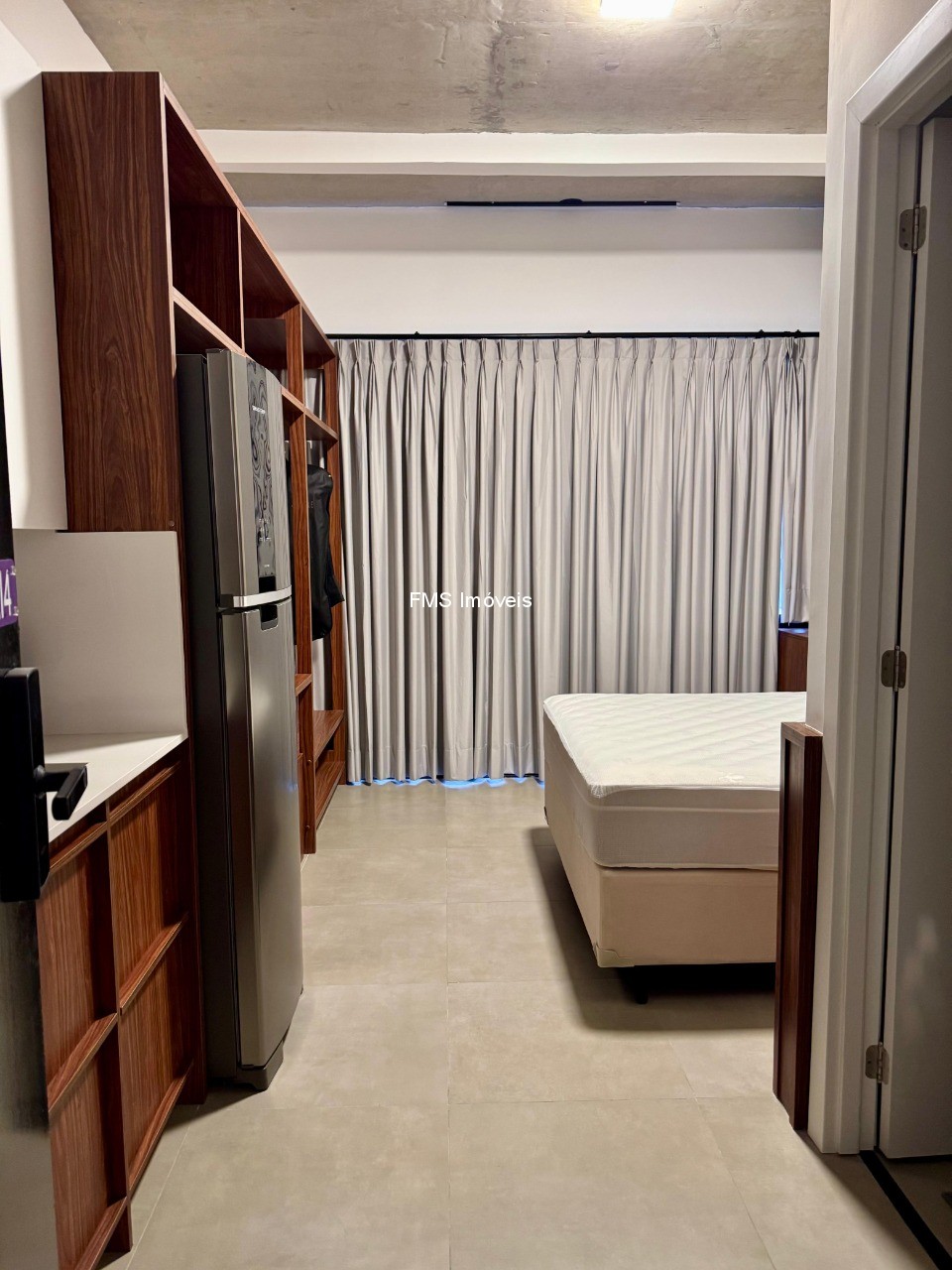 Apartamento, 1 quarto, 19 m² - Foto 9