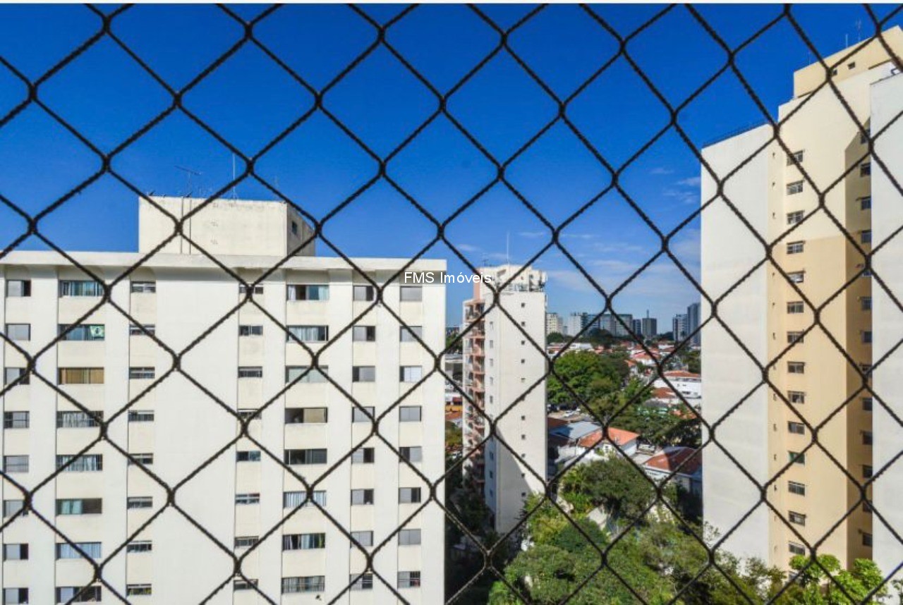 Apartamento, 3 quartos, 82 m² - Foto 21