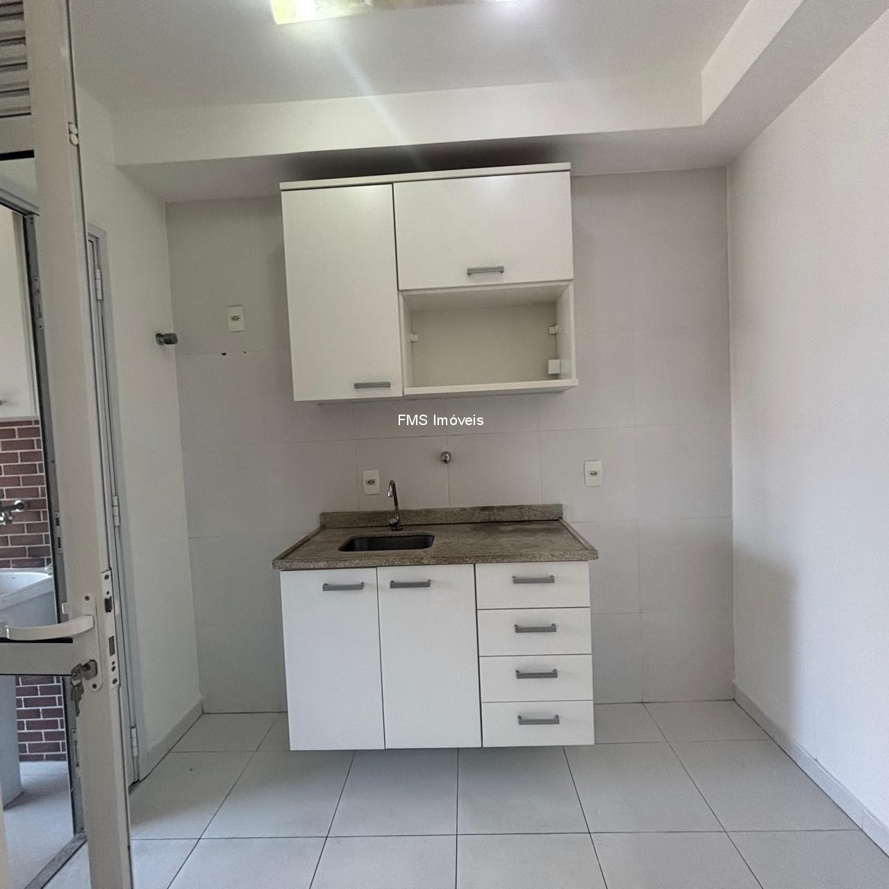 Apartamento, 1 quarto, 50 m² - Foto 7