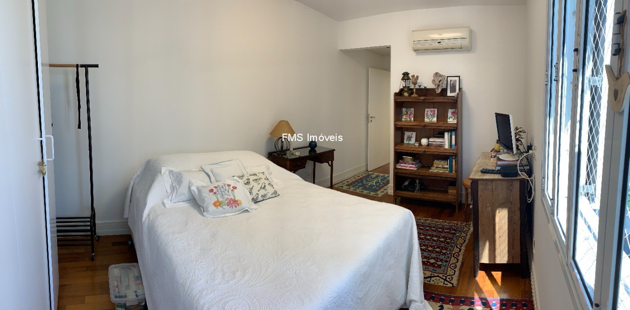 Apartamento, 3 quartos, 160 m² - Foto 36