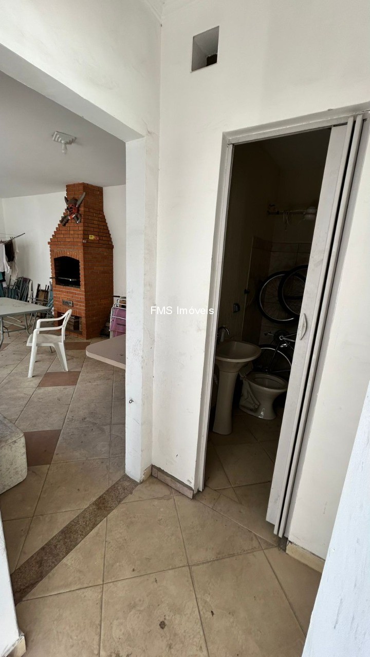 Prédio Inteiro, 316 m² - Foto 31