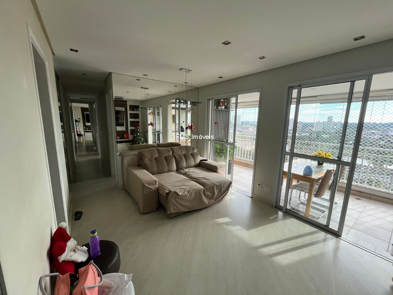 Apartamento, 3 quartos, 96 m² - Foto 5