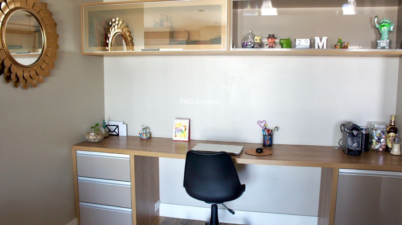 Apartamento, 3 quartos, 85 m² - Foto 22