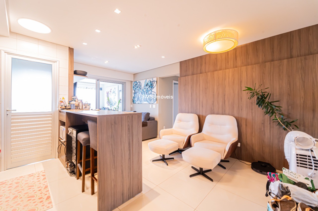 Apartamento, 2 quartos, 69 m² - Foto 4