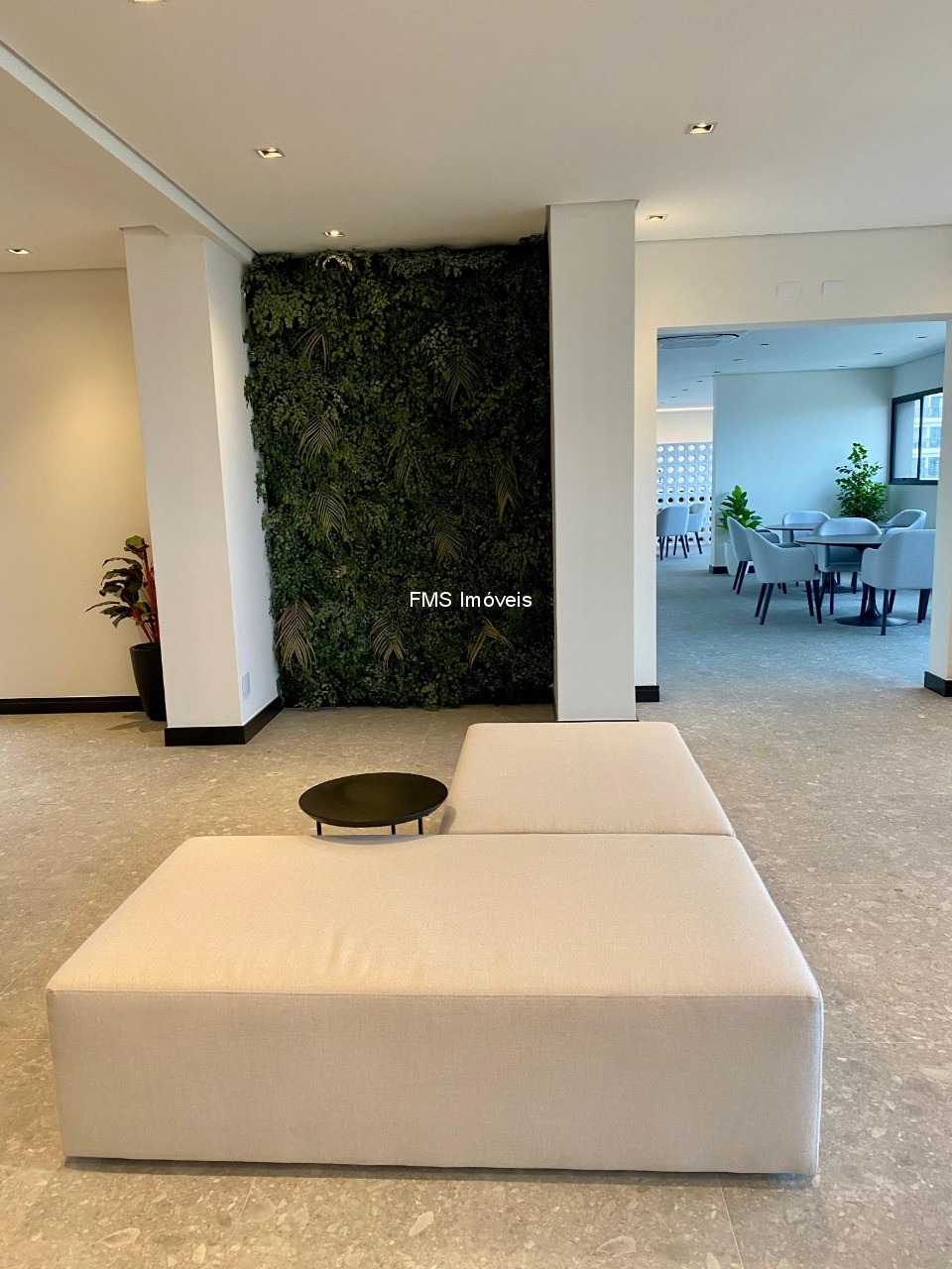 Apartamento, 1 quarto, 19 m² - Foto 17