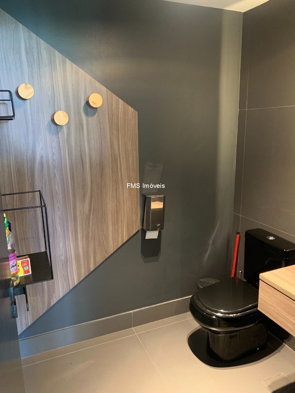 Sala-Conjunto, 178 m² - Foto 12