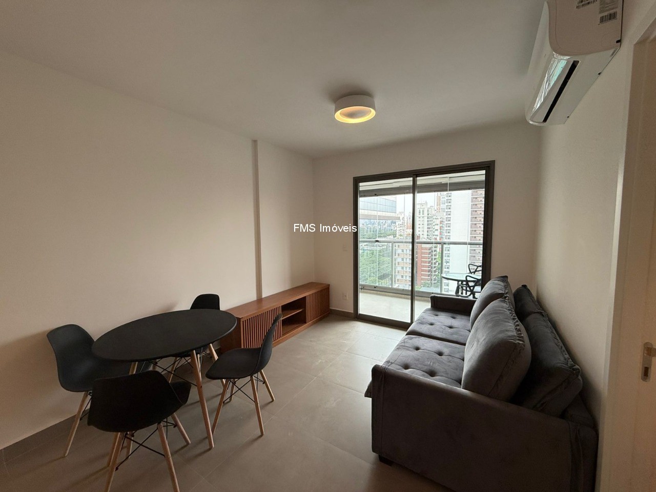 Apartamento, 1 quarto, 45 m² - Foto 5