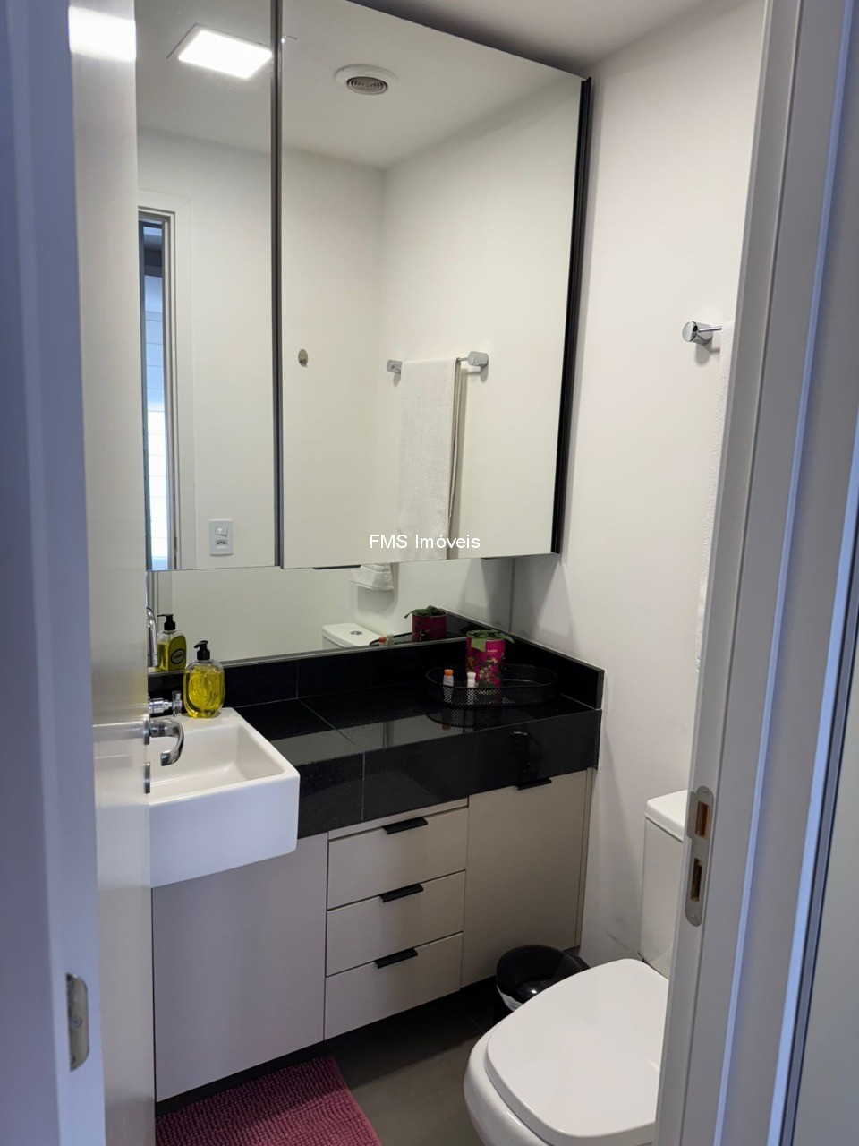 Apartamento, 1 quarto, 30 m² - Foto 11