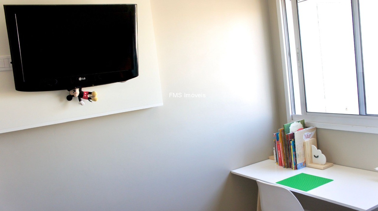 Apartamento, 3 quartos, 85 m² - Foto 25
