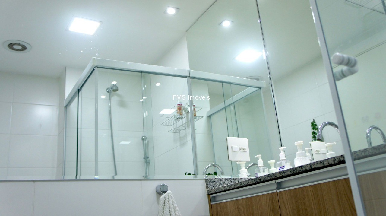 Apartamento, 3 quartos, 85 m² - Foto 28
