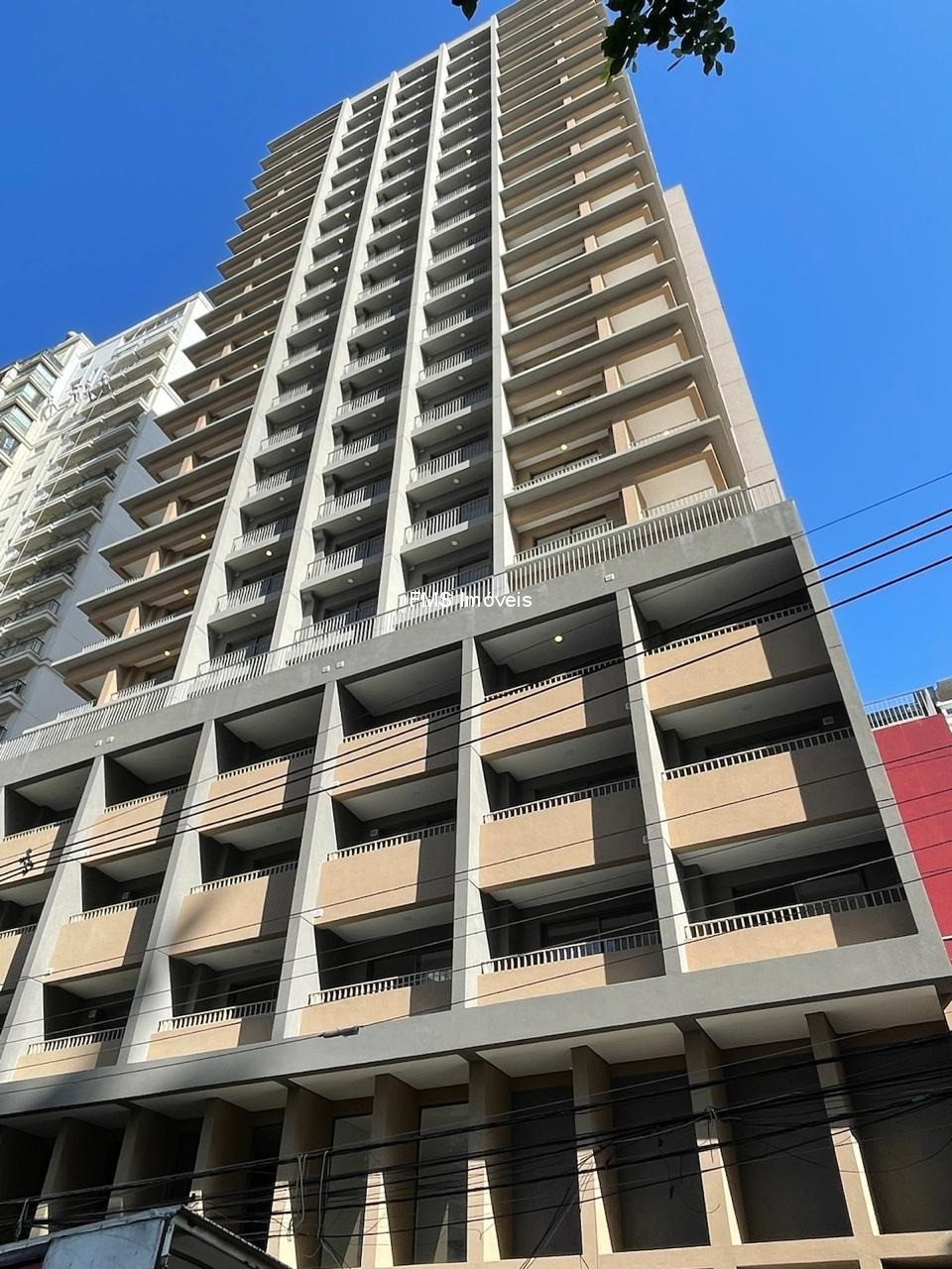 Apartamento, 1 quarto, 24 m² - Foto 28