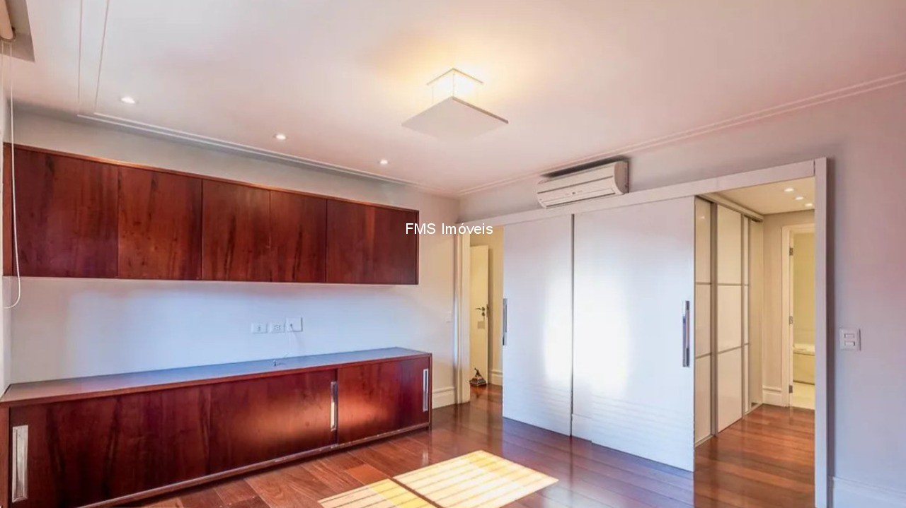 Apartamento, 3 quartos, 230 m² - Foto 14