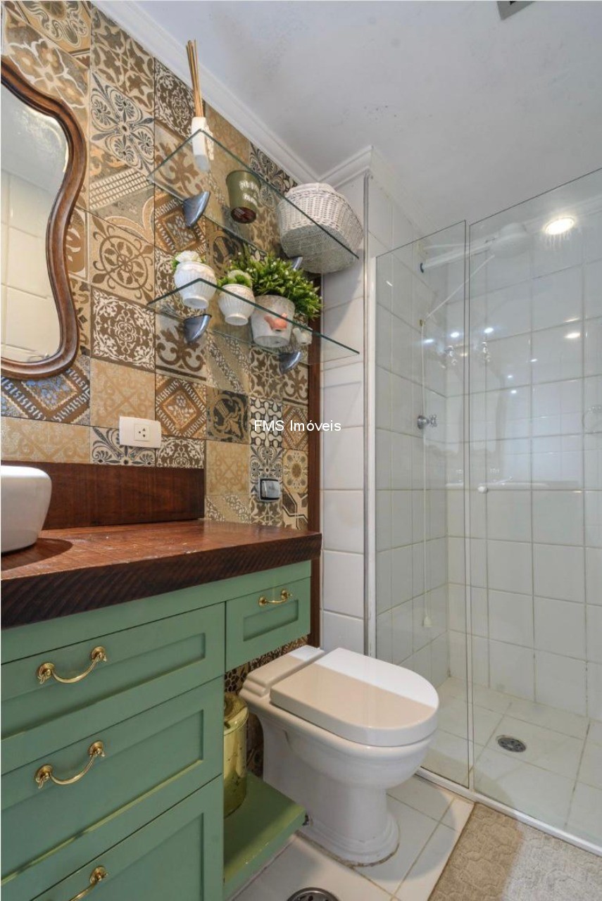 Apartamento, 3 quartos, 82 m² - Foto 15