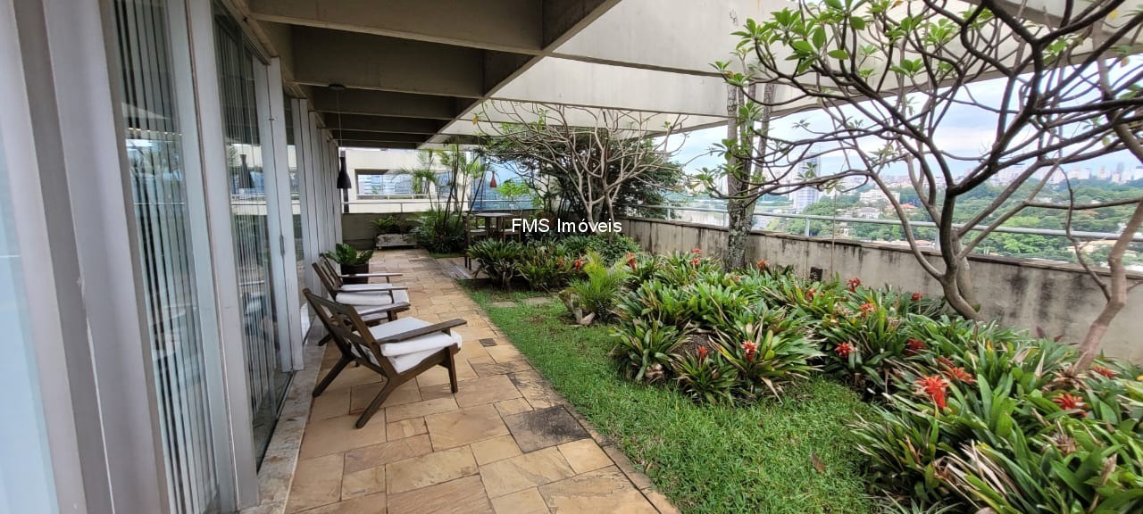 Sala-Conjunto, 178 m² - Foto 17