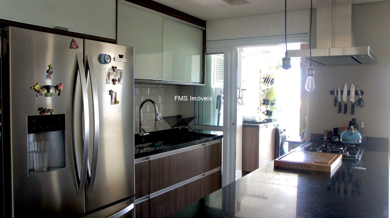 Apartamento, 3 quartos, 85 m² - Foto 16