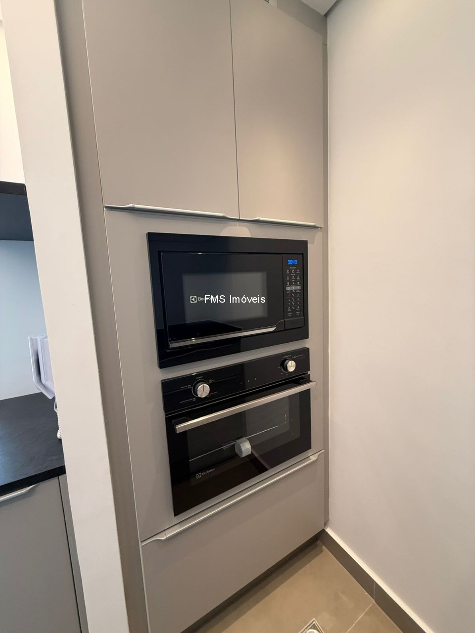 Apartamento, 1 quarto, 45 m² - Foto 4