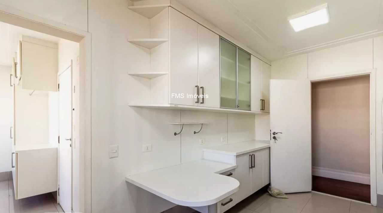 Apartamento, 3 quartos, 230 m² - Foto 13