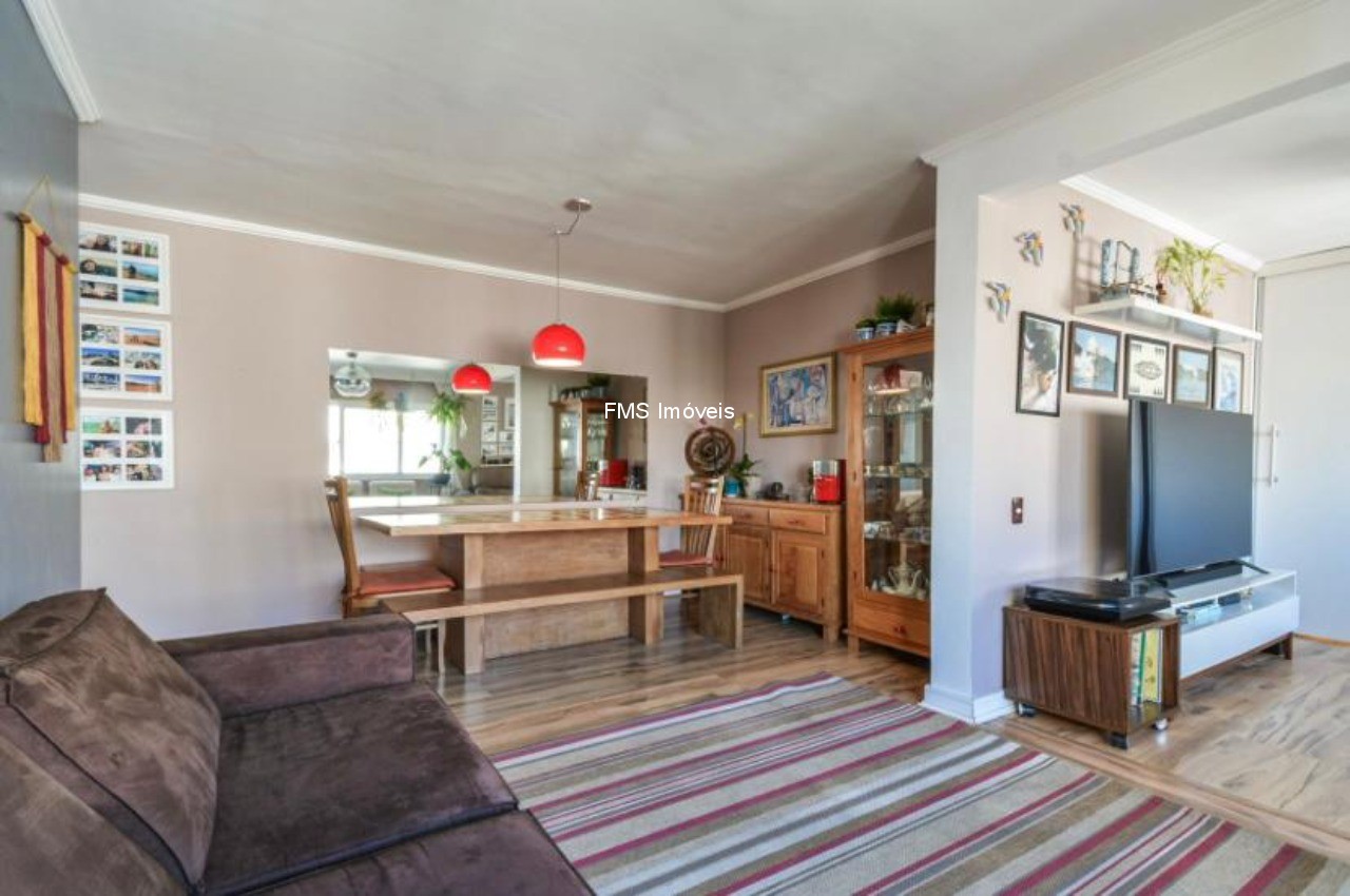 Apartamento, 3 quartos, 82 m² - Foto 5