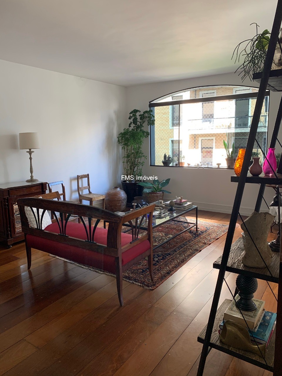 Apartamento, 3 quartos, 160 m² - Foto 6