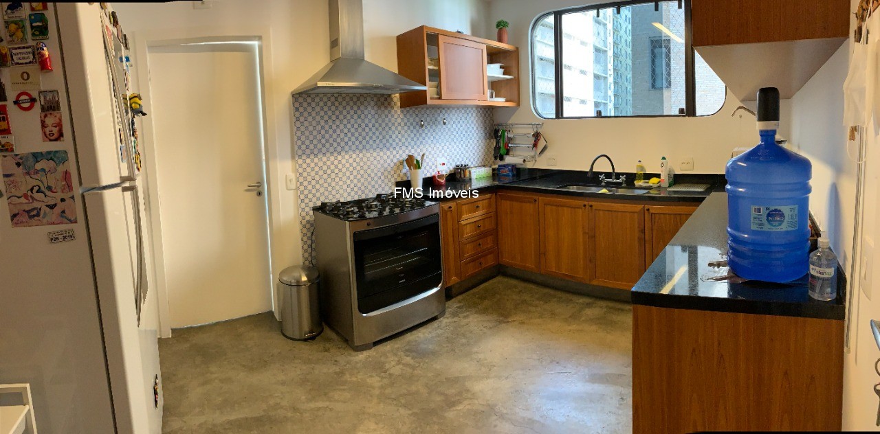 Apartamento, 3 quartos, 160 m² - Foto 20