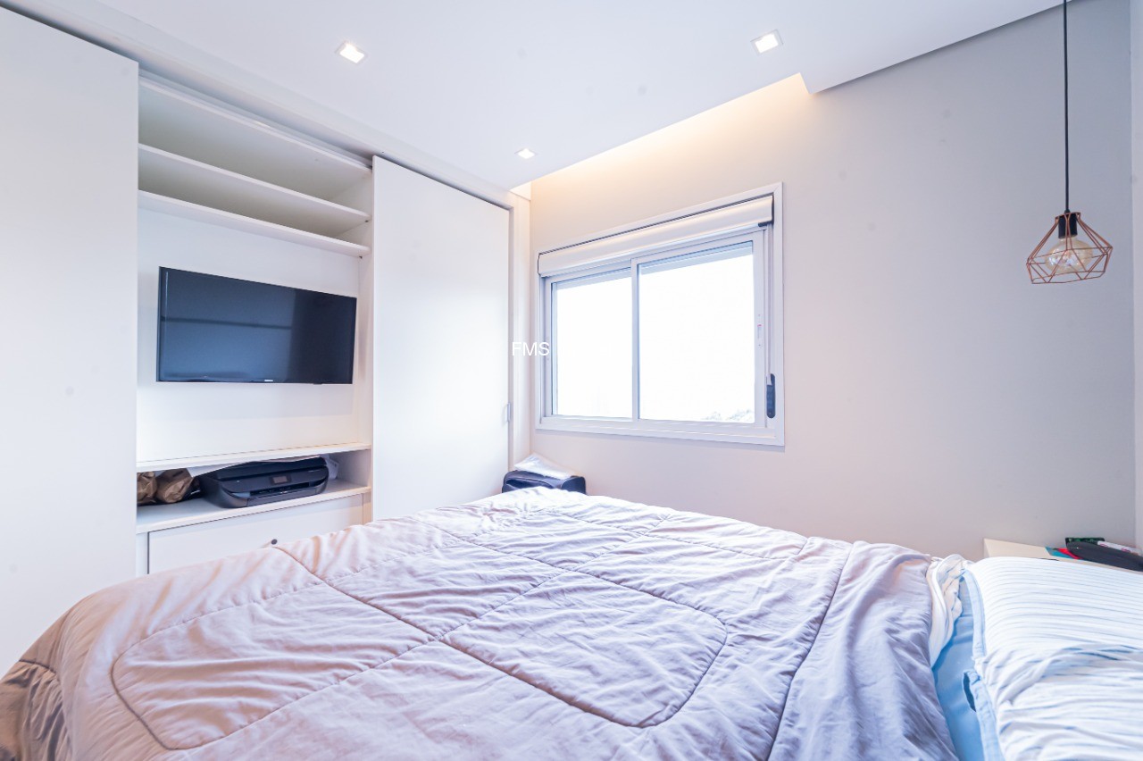 Apartamento, 2 quartos, 69 m² - Foto 10
