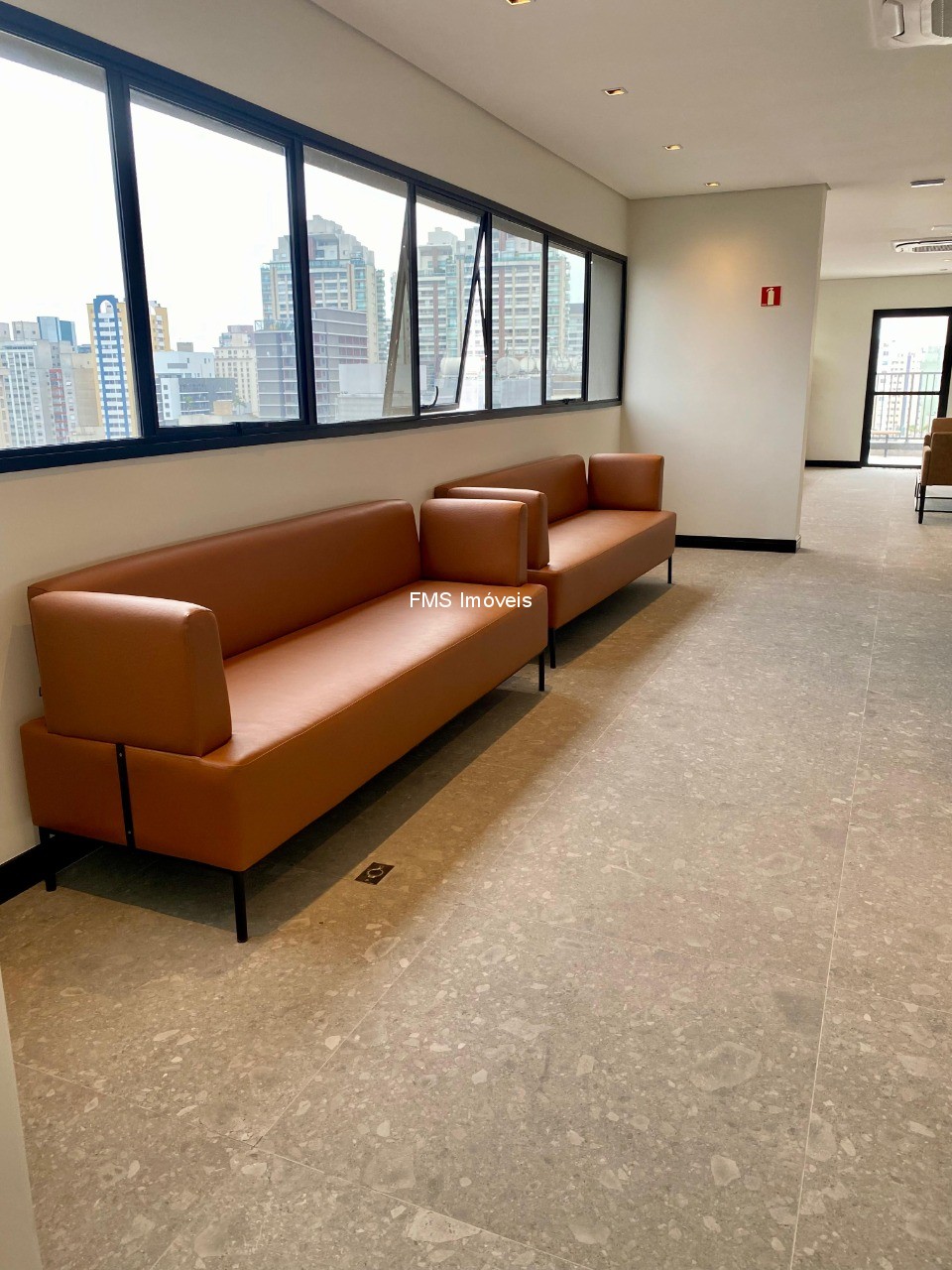 Apartamento, 1 quarto, 19 m² - Foto 18