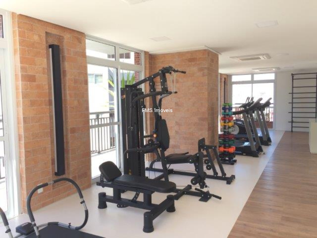 Apartamento, 1 quarto, 50 m² - Foto 19
