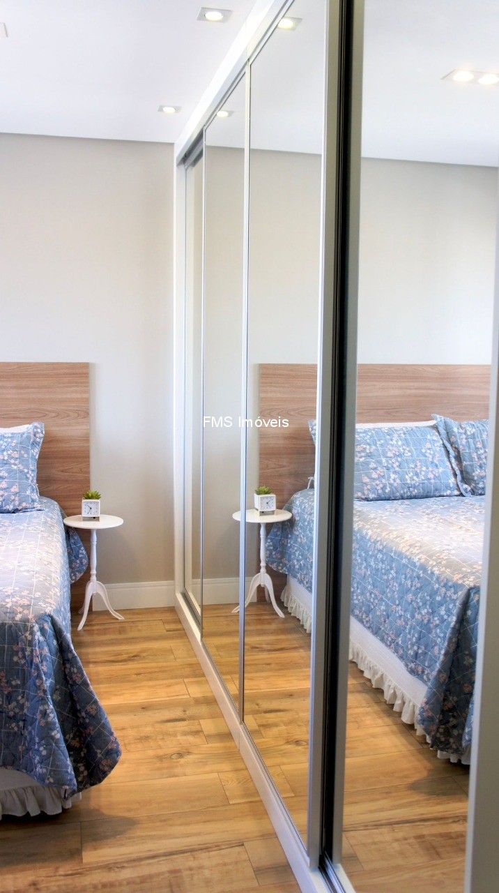Apartamento, 3 quartos, 85 m² - Foto 21