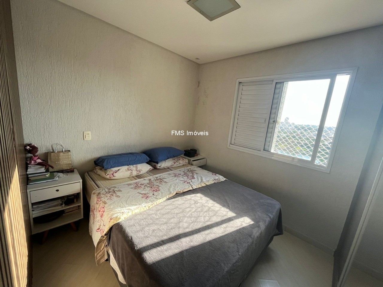 Apartamento, 3 quartos, 96 m² - Foto 8