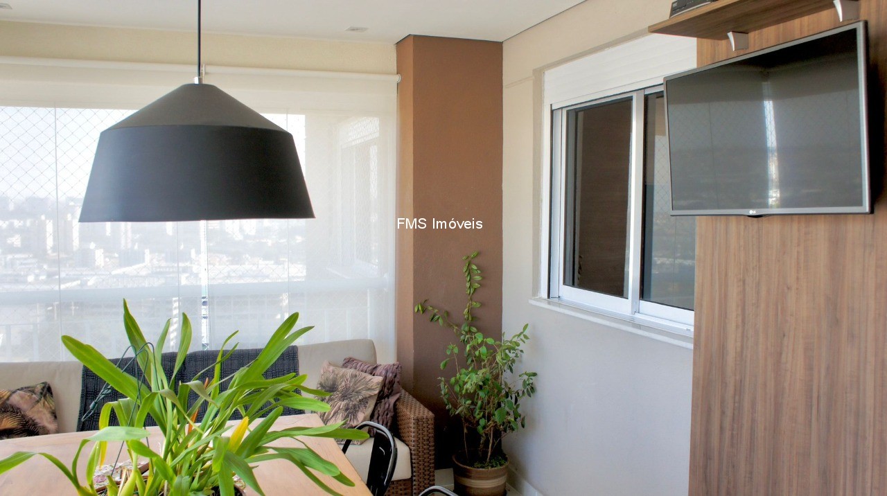 Apartamento, 3 quartos, 85 m² - Foto 4
