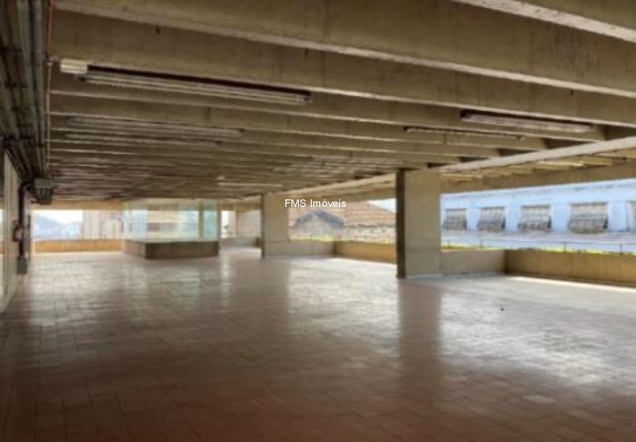 Loja-Salão, 4012 m² - Foto 1