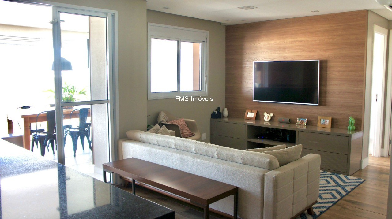 Apartamento, 3 quartos, 85 m² - Foto 7