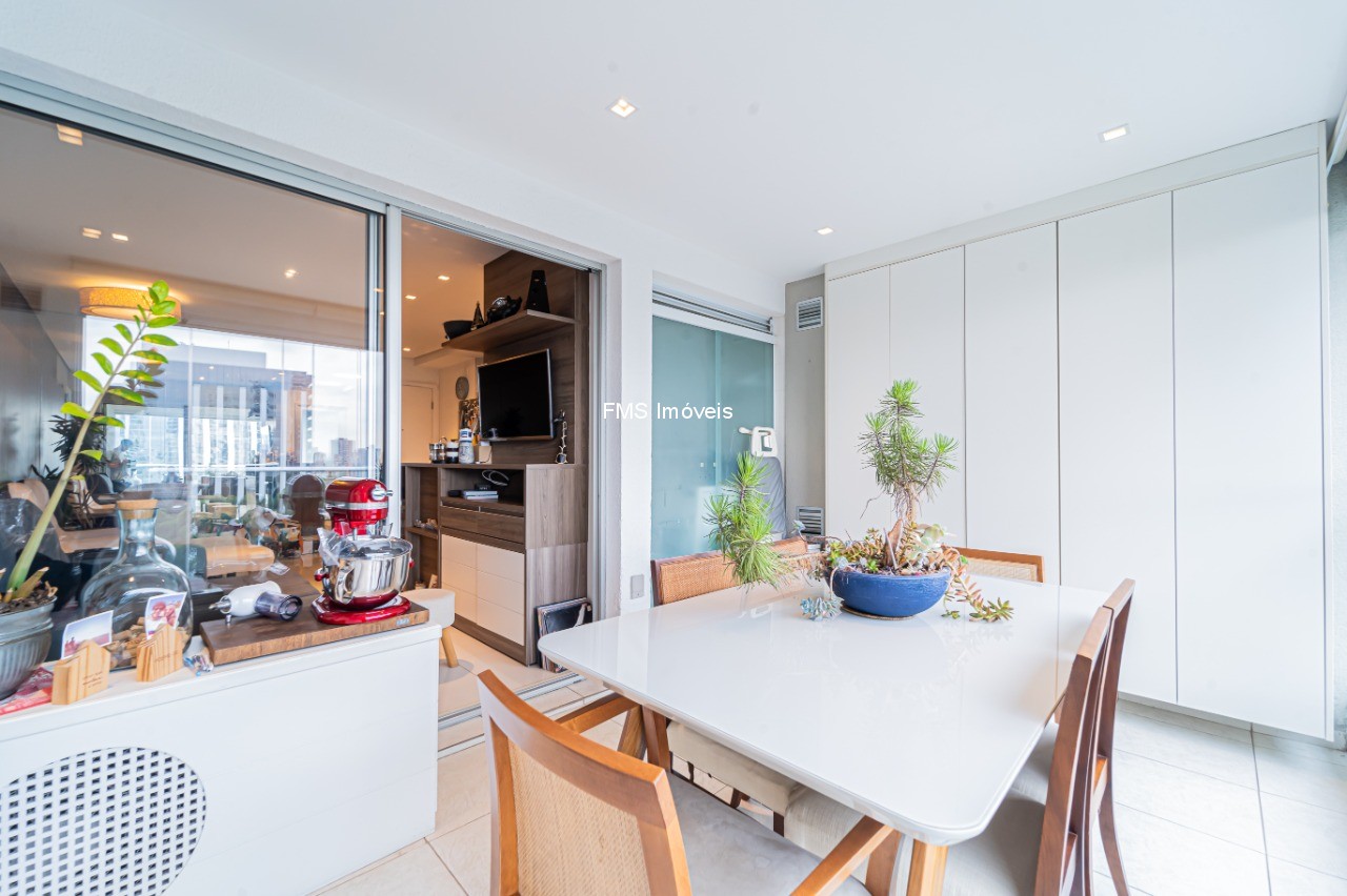 Apartamento, 2 quartos, 69 m² - Foto 15