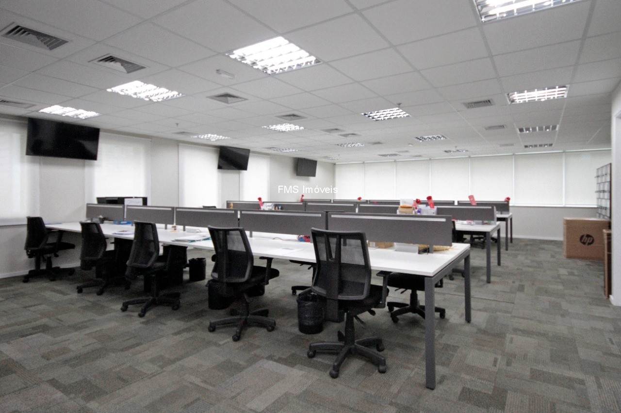 Sala-Conjunto, 220 m² - Foto 15
