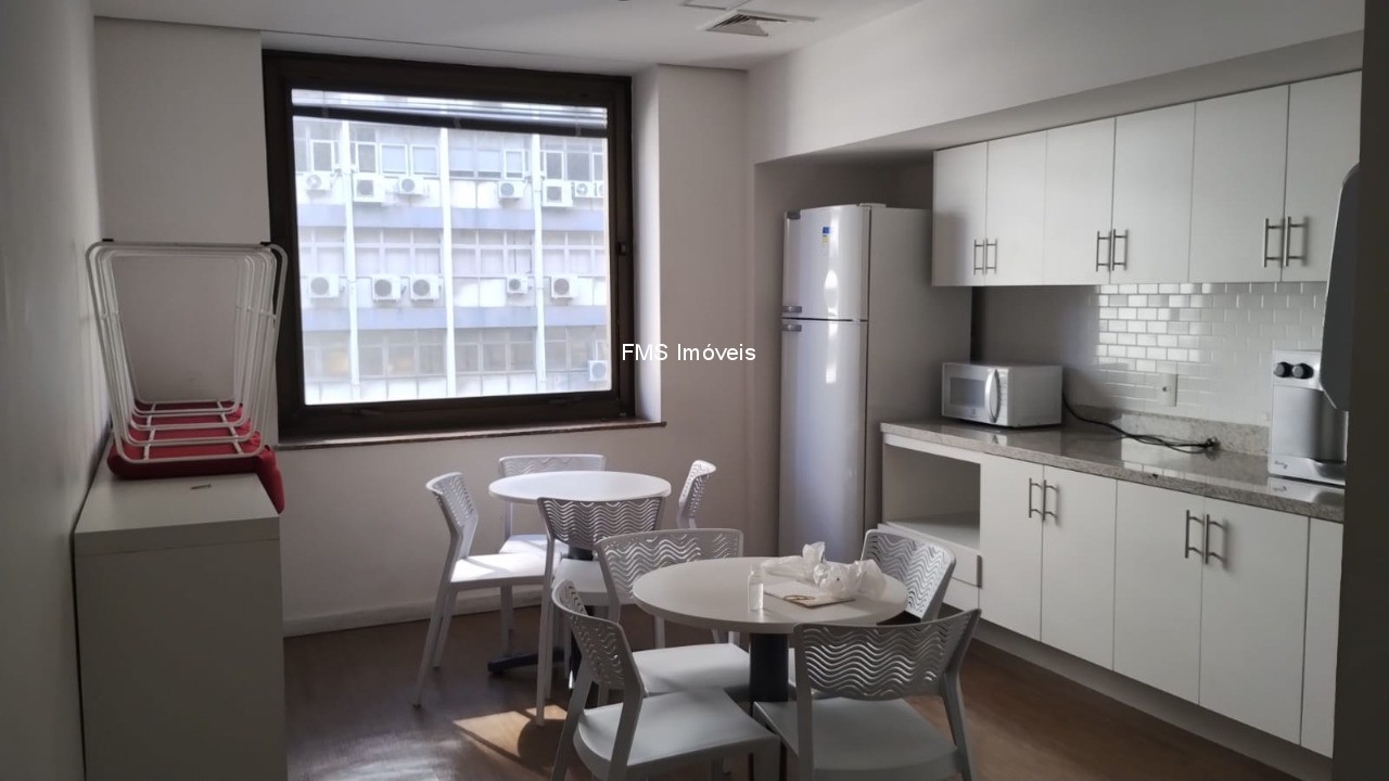 Sala-Conjunto, 286 m² - Foto 11