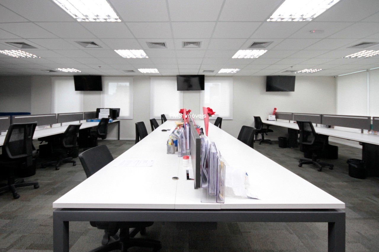 Sala-Conjunto, 220 m² - Foto 22