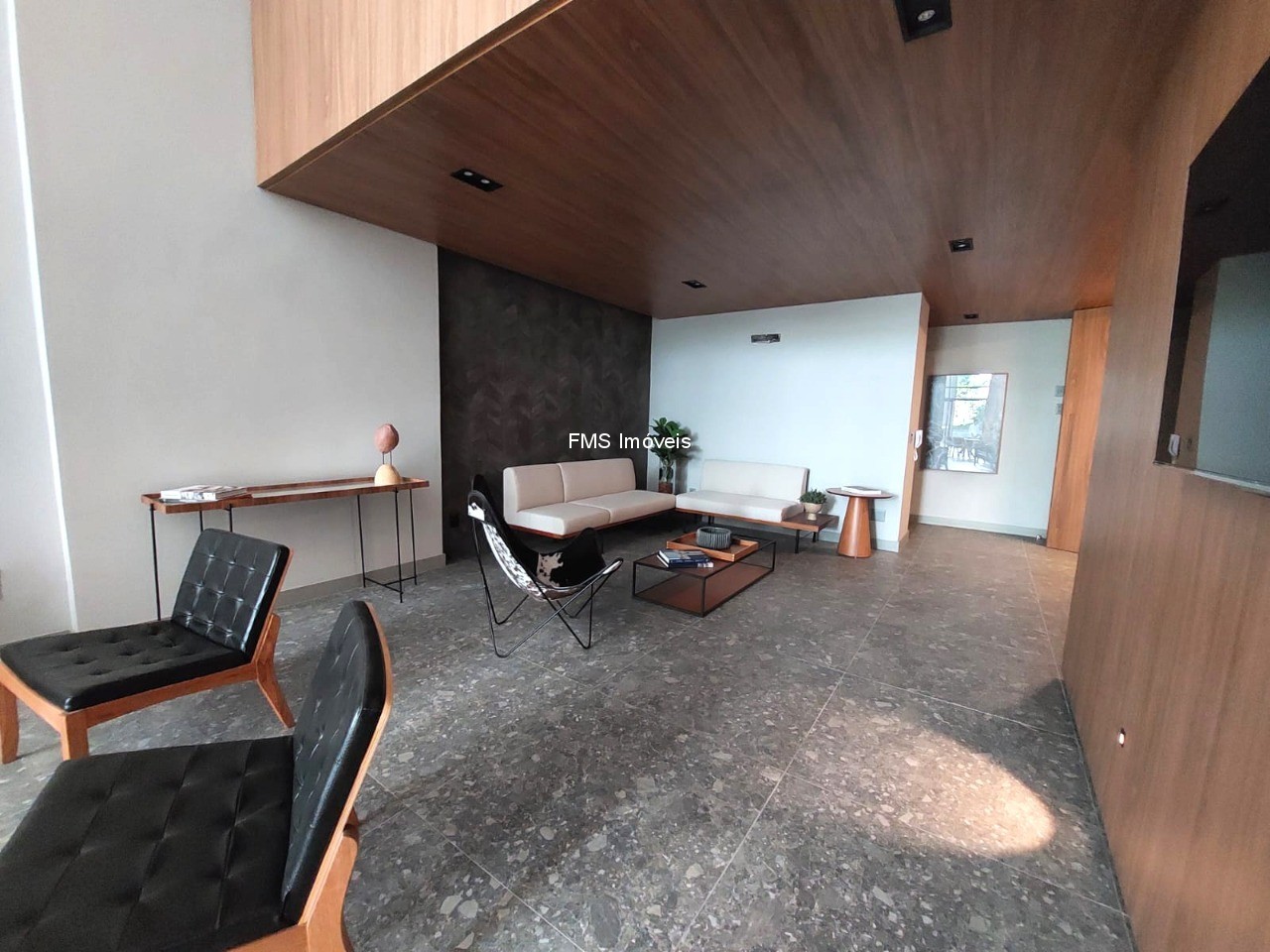 Apartamento, 1 quarto, 45 m² - Foto 26