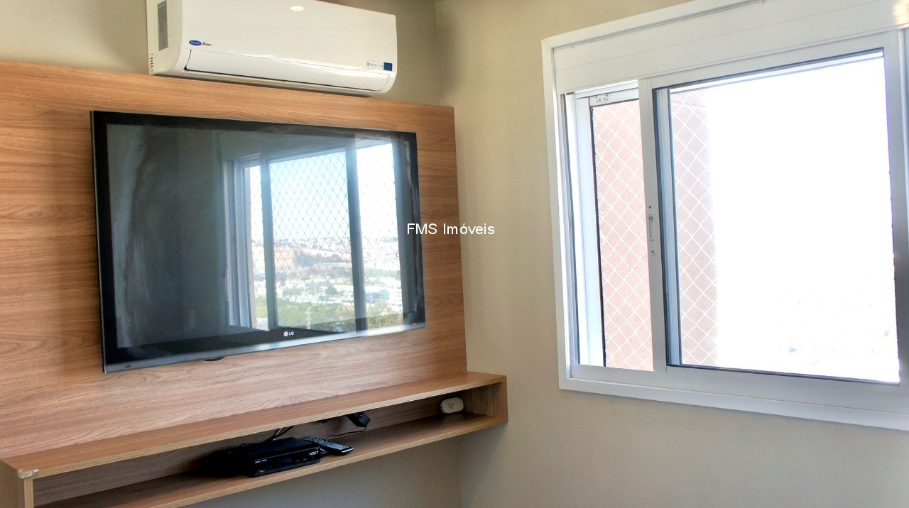Apartamento, 3 quartos, 85 m² - Foto 12